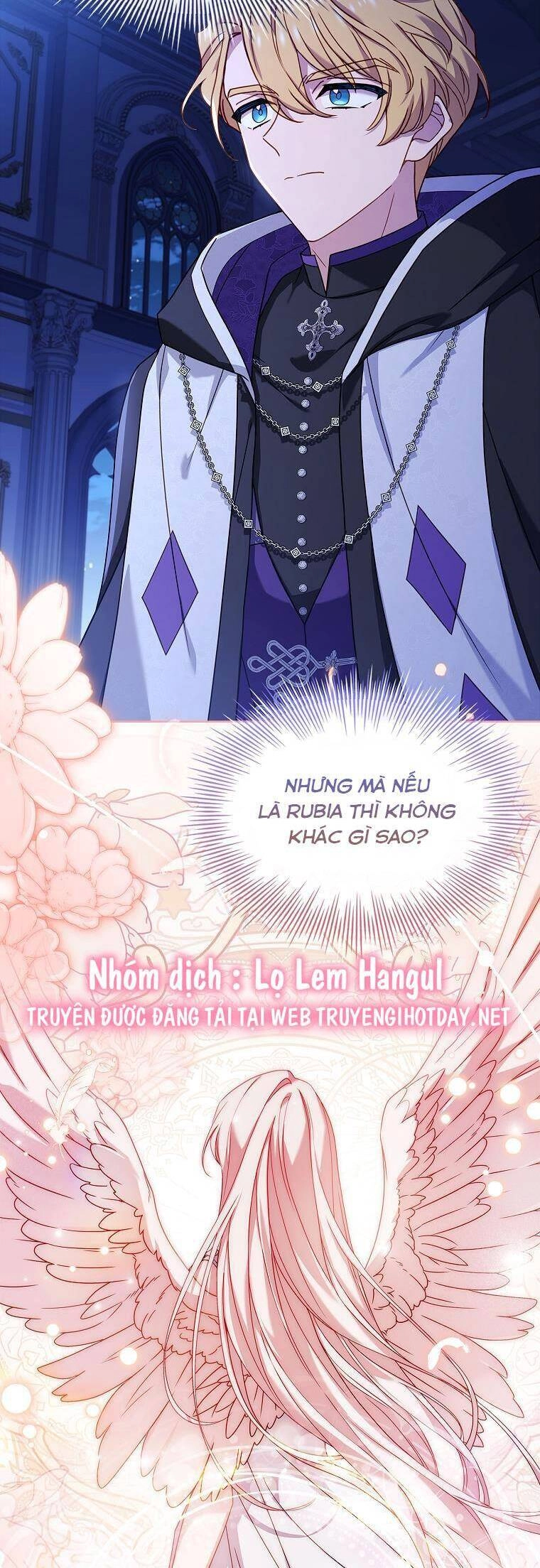 Để Yên Cho Tiểu Thư Hiền Chapter 107 - 27