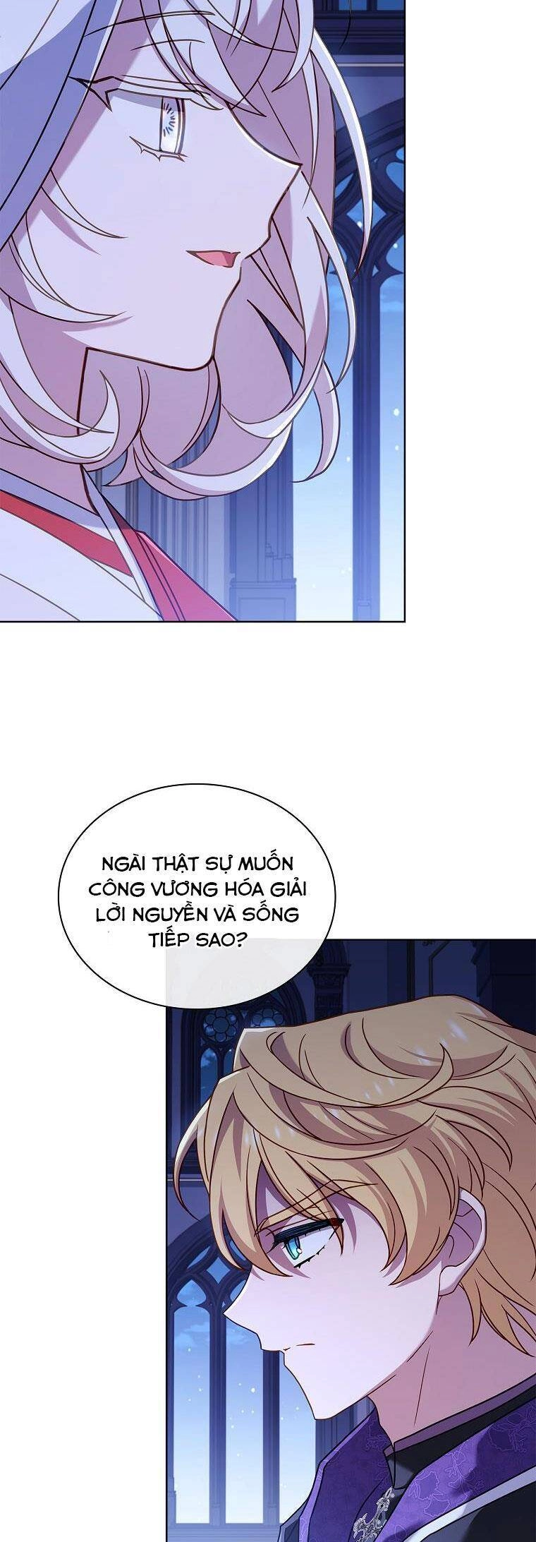 Để Yên Cho Tiểu Thư Hiền Chapter 107 - 29