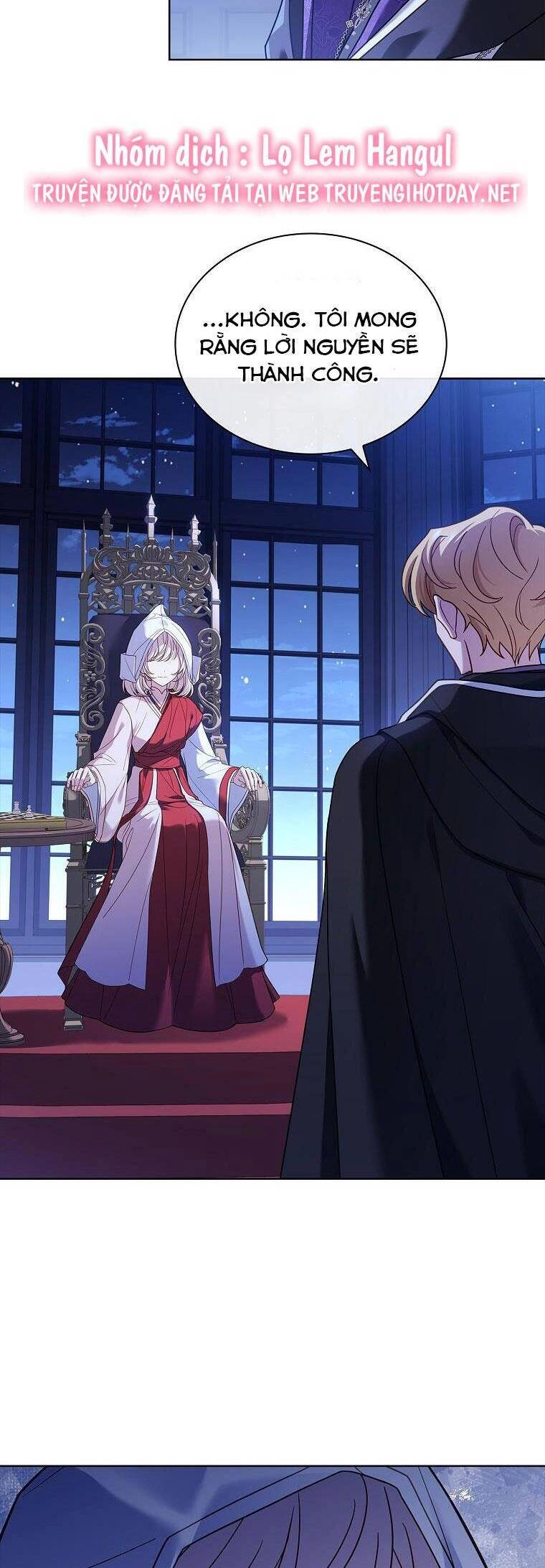 Để Yên Cho Tiểu Thư Hiền Chapter 107 - 30