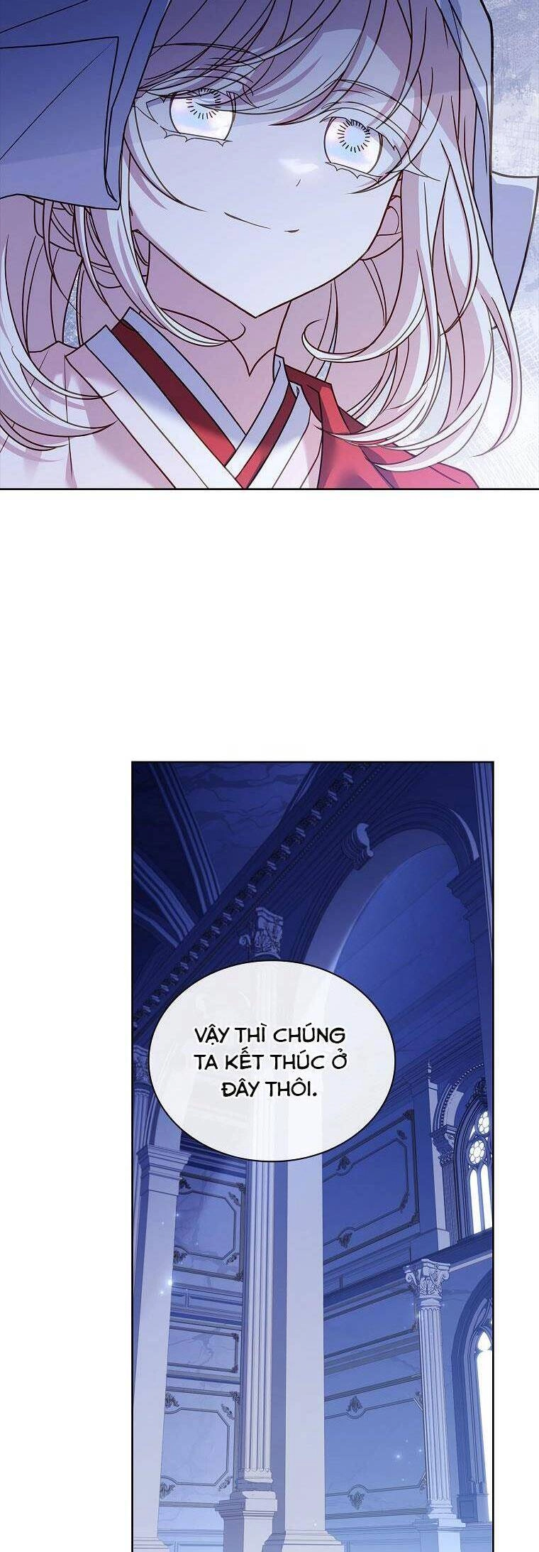 Để Yên Cho Tiểu Thư Hiền Chapter 107 - 31