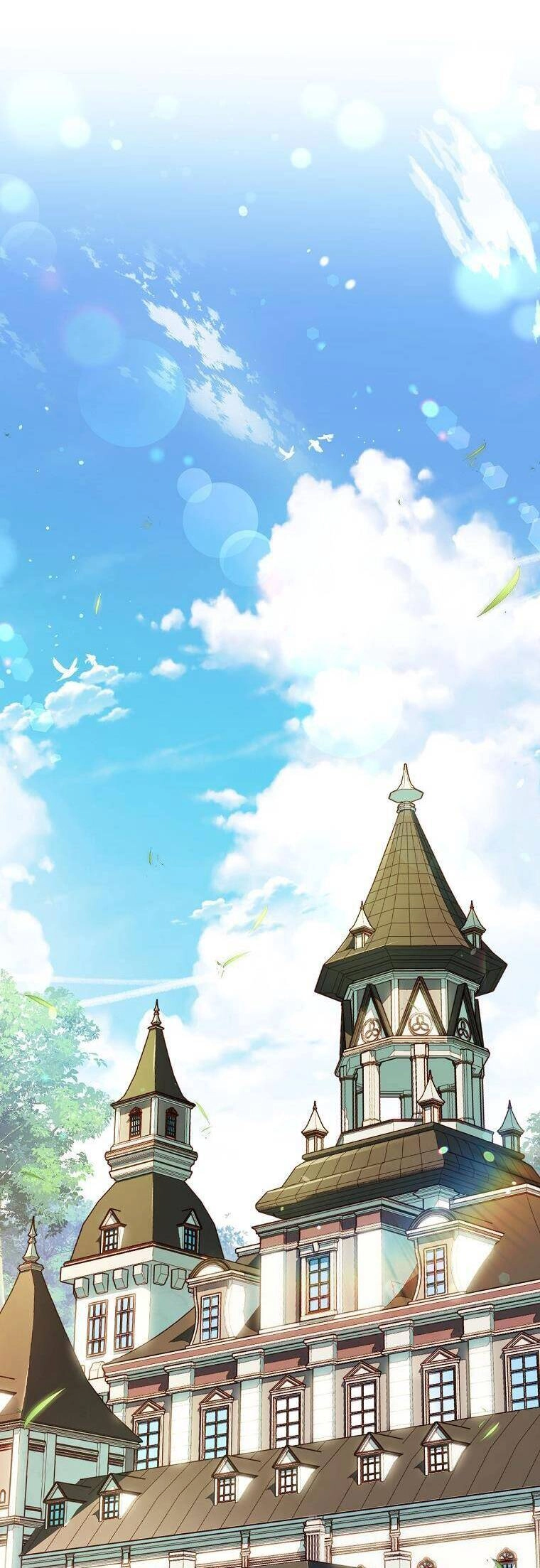 Để Yên Cho Tiểu Thư Hiền Chapter 107 - 34