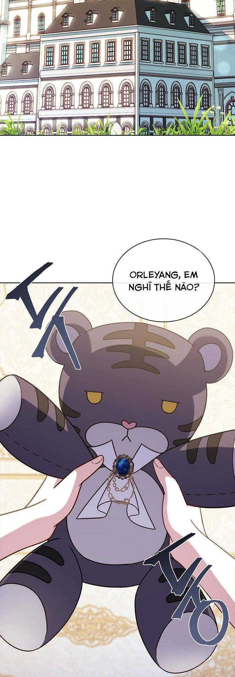 Để Yên Cho Tiểu Thư Hiền Chapter 107 - 35