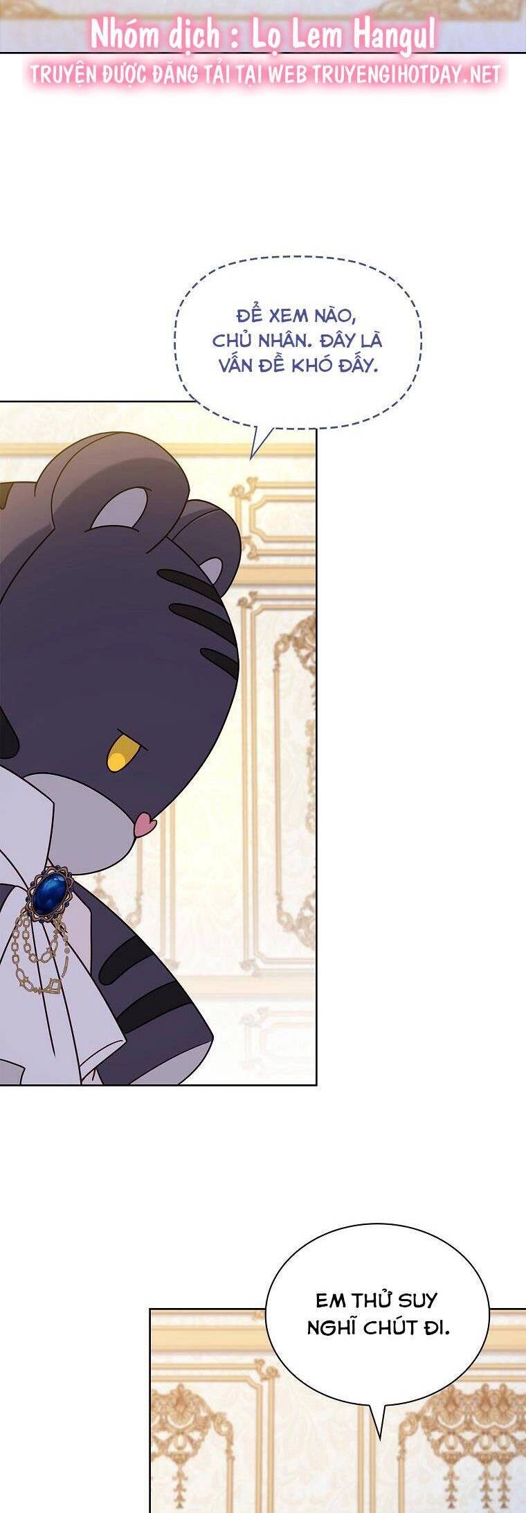 Để Yên Cho Tiểu Thư Hiền Chapter 107 - 36