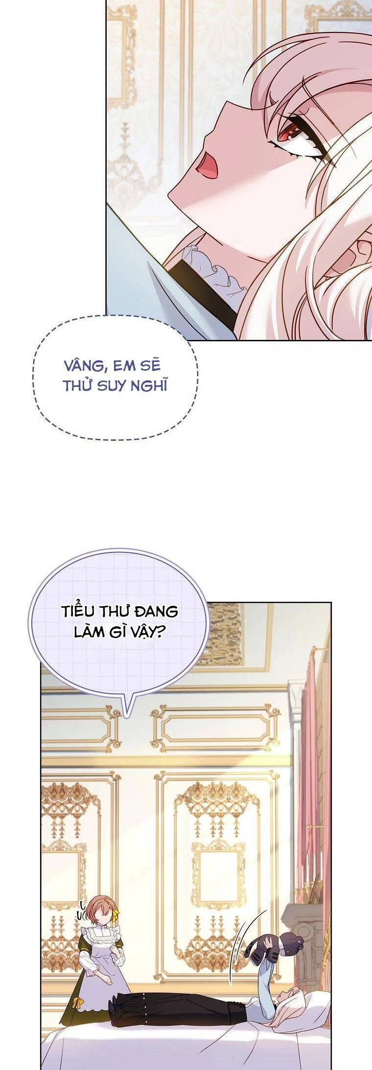 Để Yên Cho Tiểu Thư Hiền Chapter 107 - 37