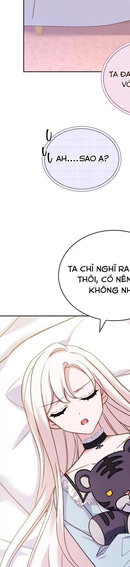 Để Yên Cho Tiểu Thư Hiền Chapter 107 - 38