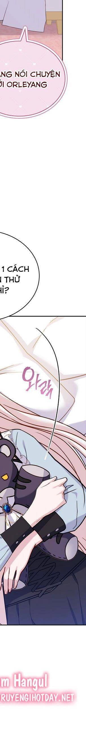 Để Yên Cho Tiểu Thư Hiền Chapter 107 - 40