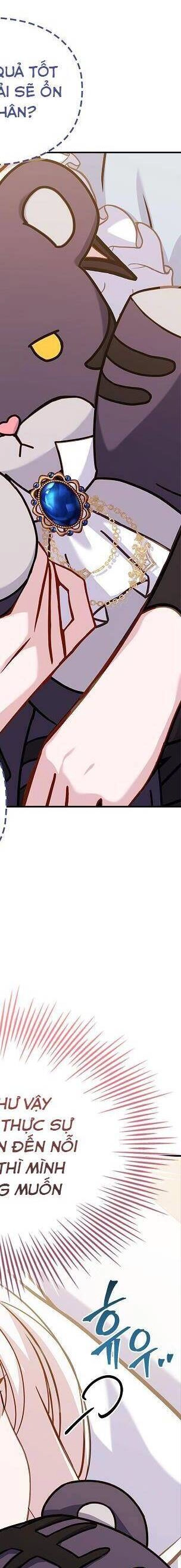 Để Yên Cho Tiểu Thư Hiền Chapter 107 - 41