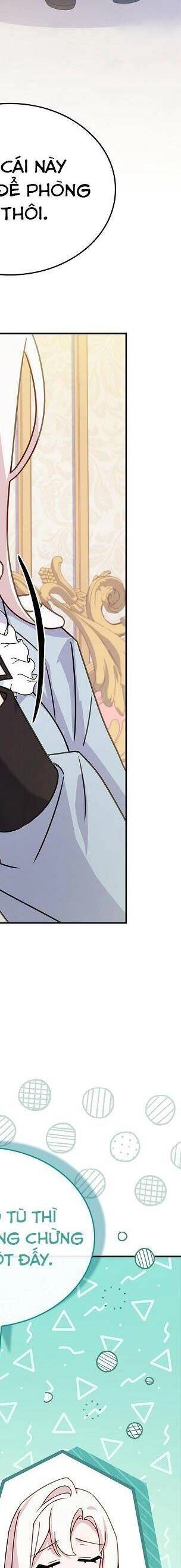 Để Yên Cho Tiểu Thư Hiền Chapter 107 - 44