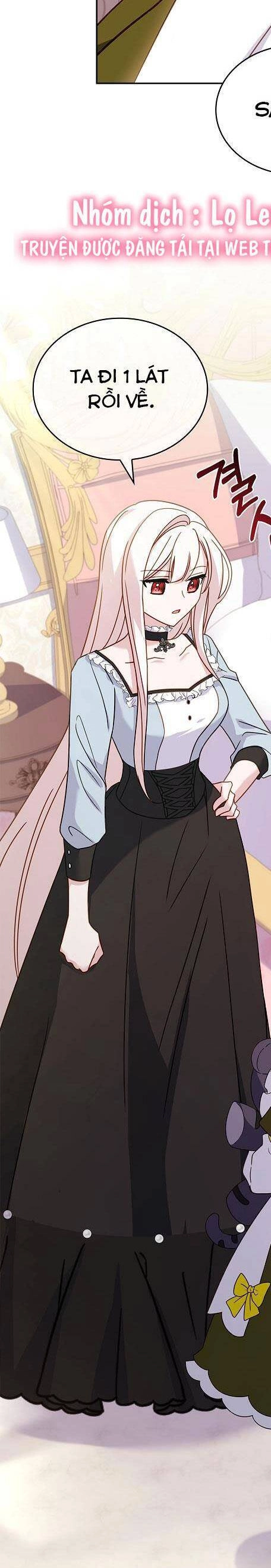 Để Yên Cho Tiểu Thư Hiền Chapter 107 - 47