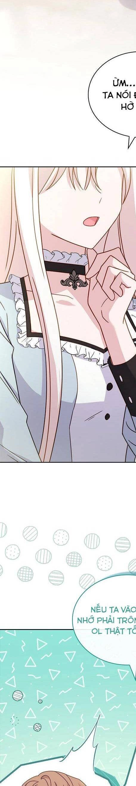 Để Yên Cho Tiểu Thư Hiền Chapter 107 - 48