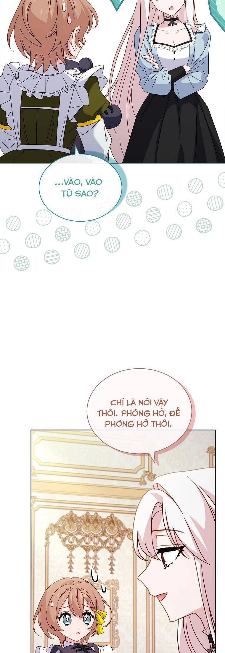 Để Yên Cho Tiểu Thư Hiền Chapter 107 - 49