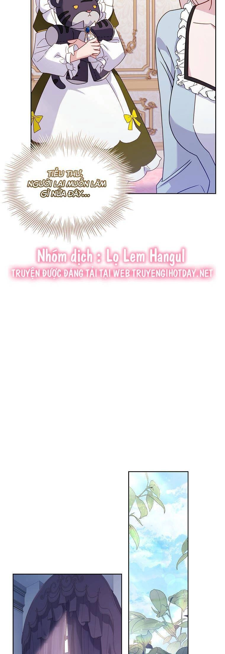 Để Yên Cho Tiểu Thư Hiền Chapter 107 - 50