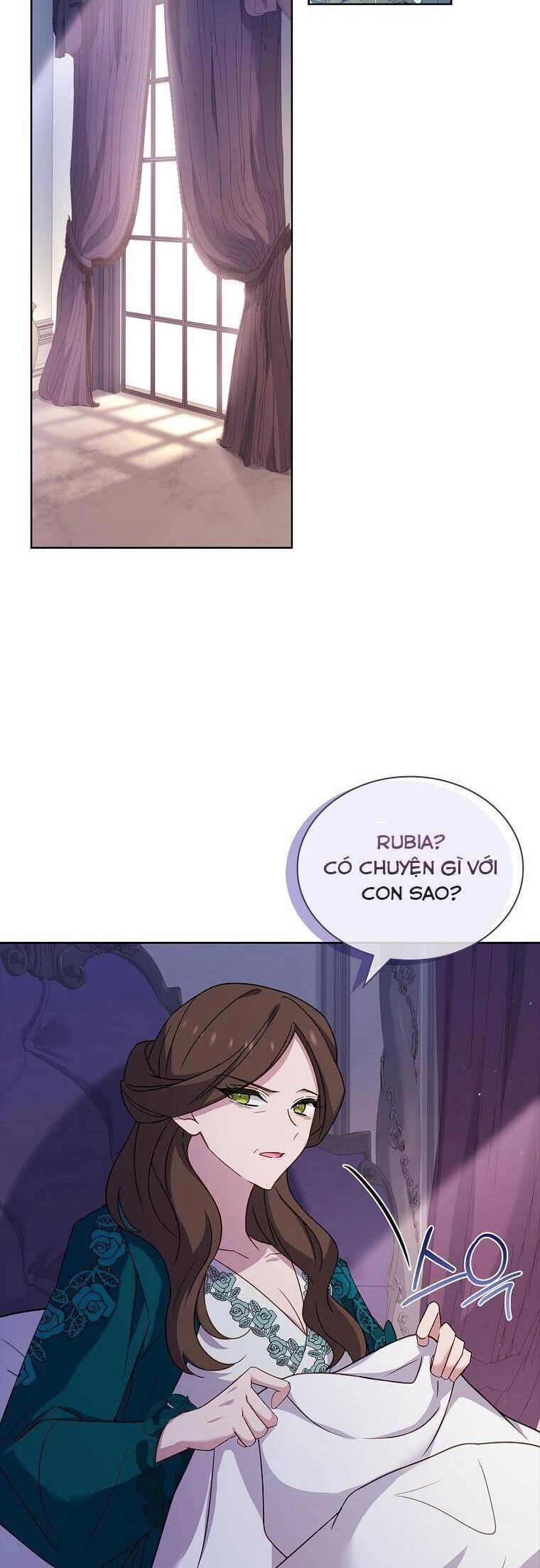 Để Yên Cho Tiểu Thư Hiền Chapter 107 - 51