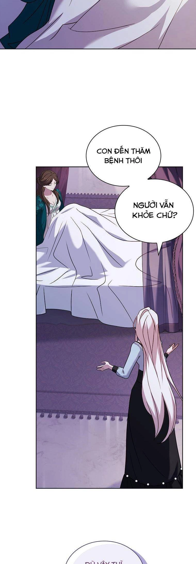 Để Yên Cho Tiểu Thư Hiền Chapter 107 - 52