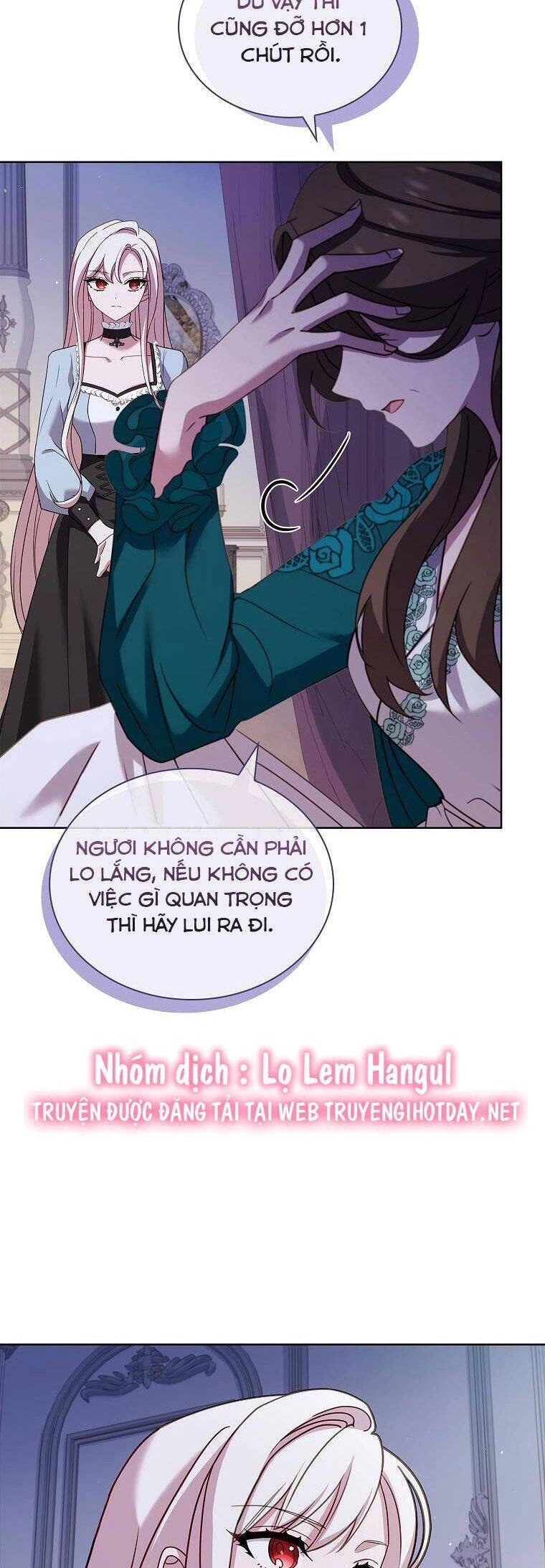 Để Yên Cho Tiểu Thư Hiền Chapter 107 - 53