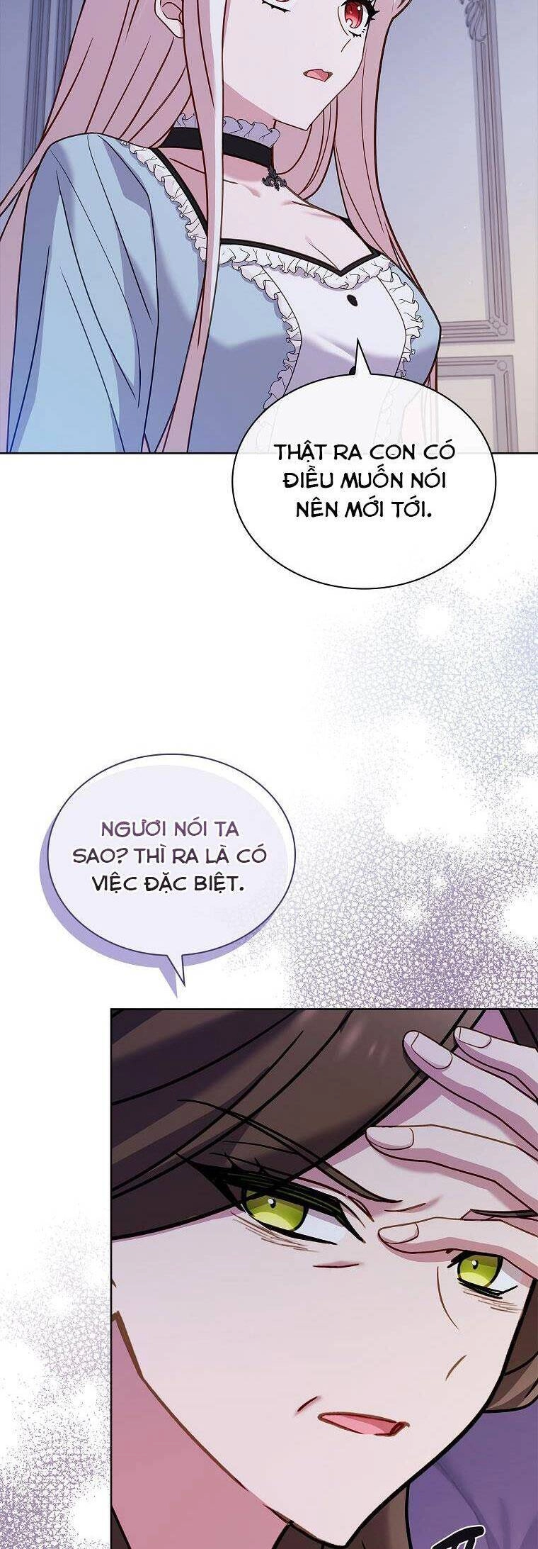 Để Yên Cho Tiểu Thư Hiền Chapter 107 - 54