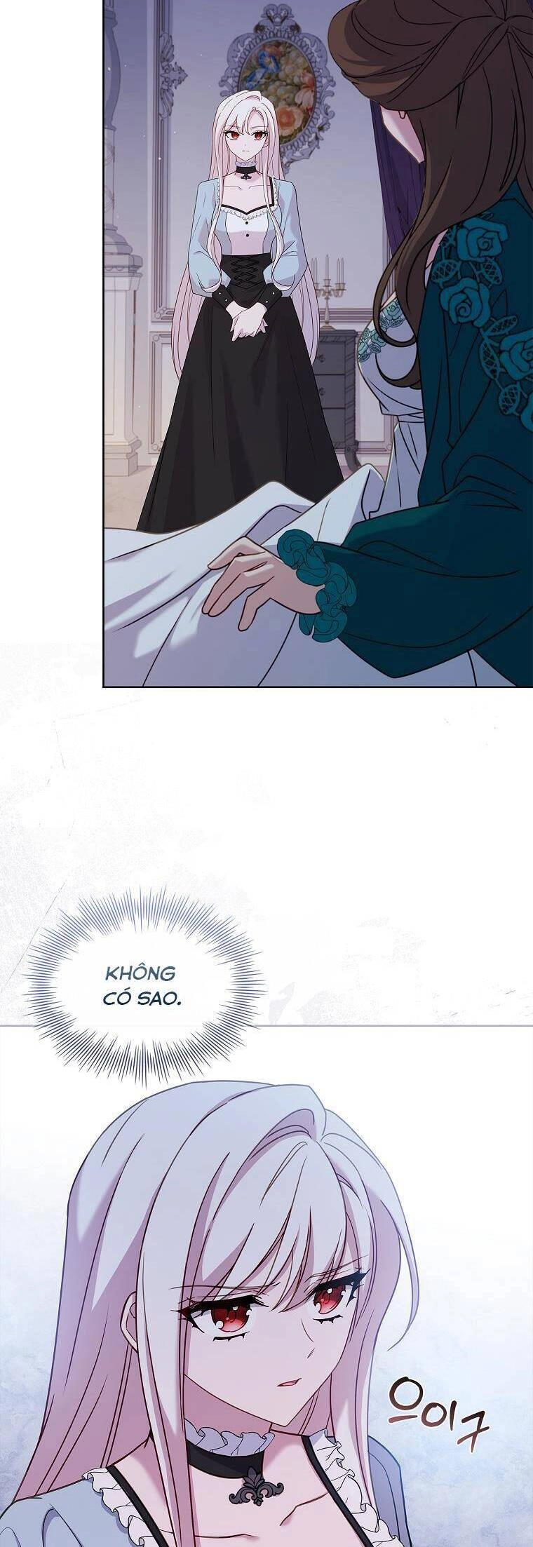 Để Yên Cho Tiểu Thư Hiền Chapter 107 - 57