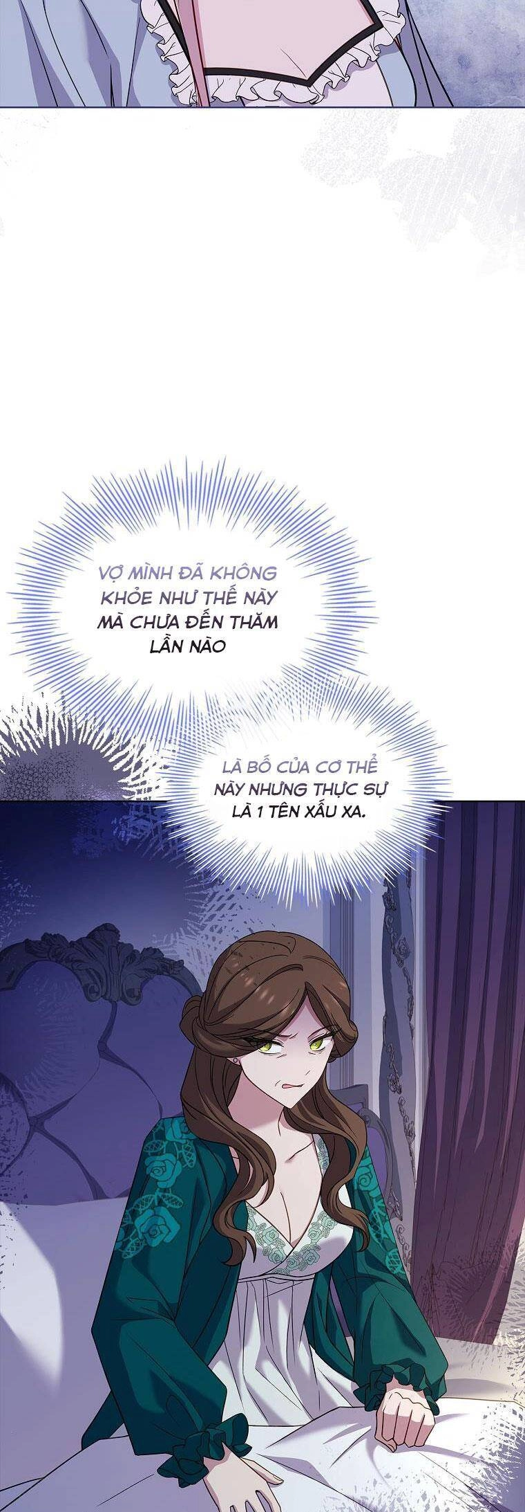 Để Yên Cho Tiểu Thư Hiền Chapter 107 - 58