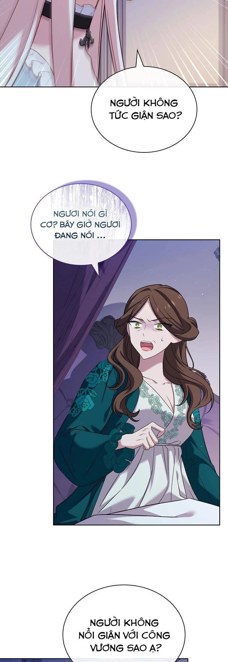 Để Yên Cho Tiểu Thư Hiền Chapter 107 - 61