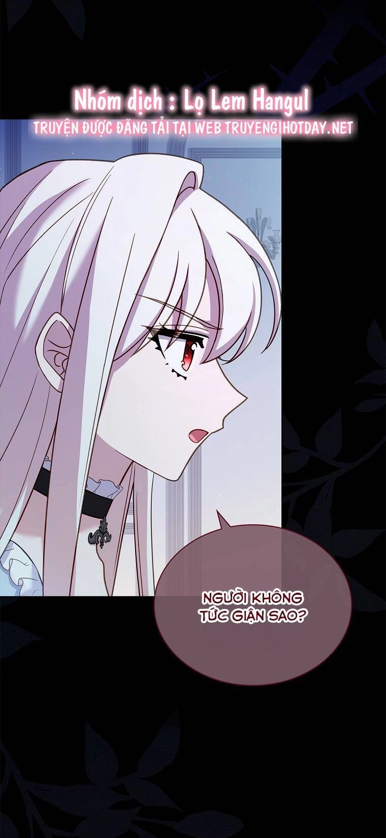 Để Yên Cho Tiểu Thư Hiền Chapter 108 - 3