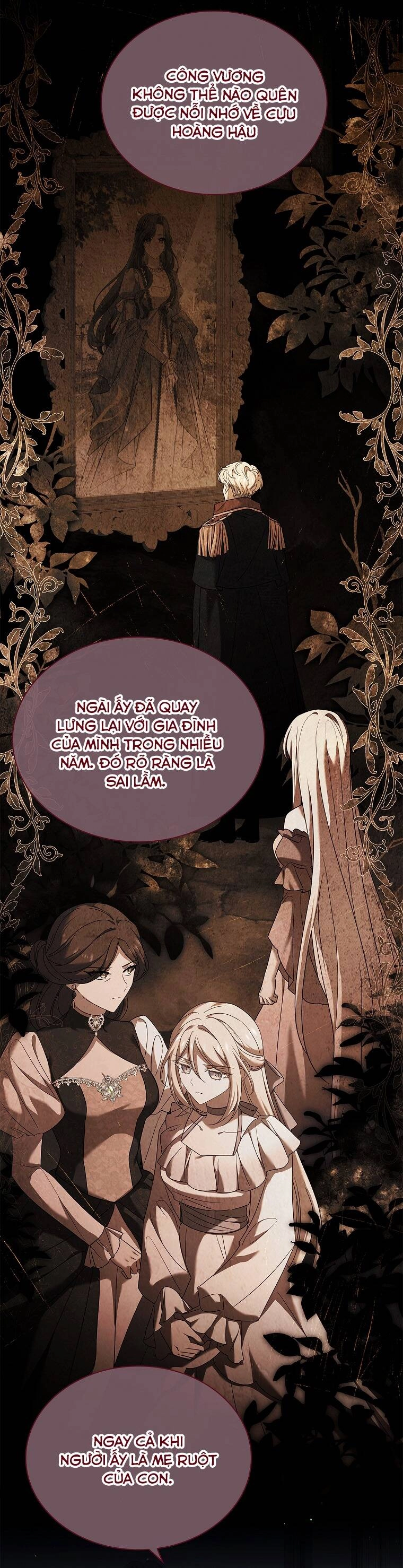 Để Yên Cho Tiểu Thư Hiền Chapter 108 - 5