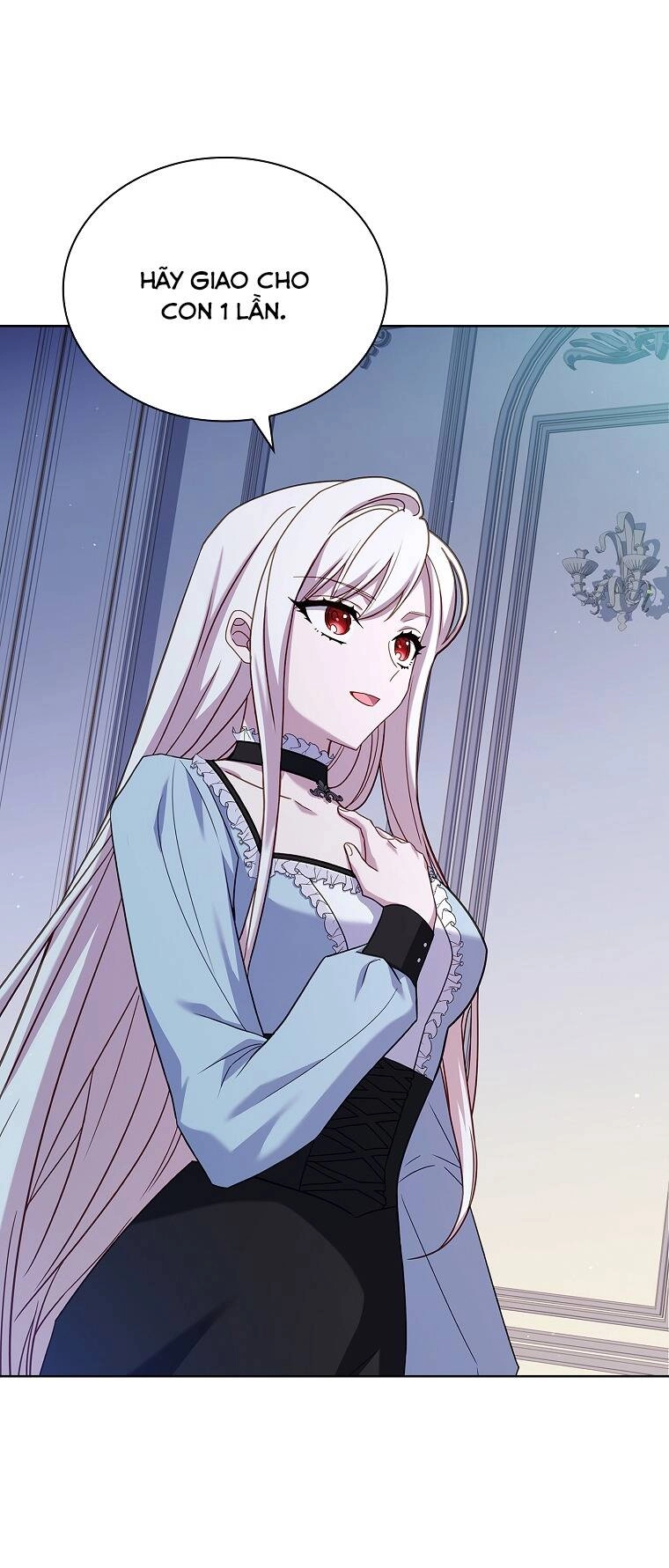 Để Yên Cho Tiểu Thư Hiền Chapter 108 - 13