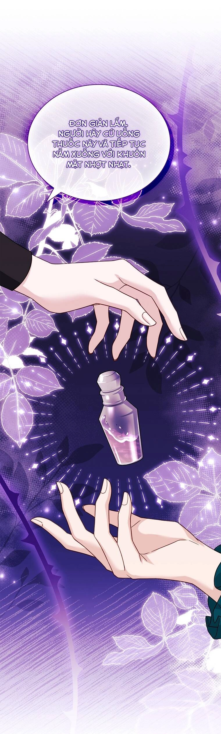 Để Yên Cho Tiểu Thư Hiền Chapter 108 - 16