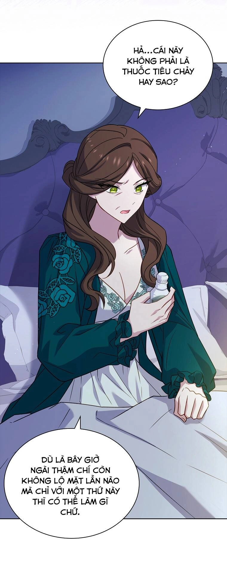 Để Yên Cho Tiểu Thư Hiền Chapter 108 - 17