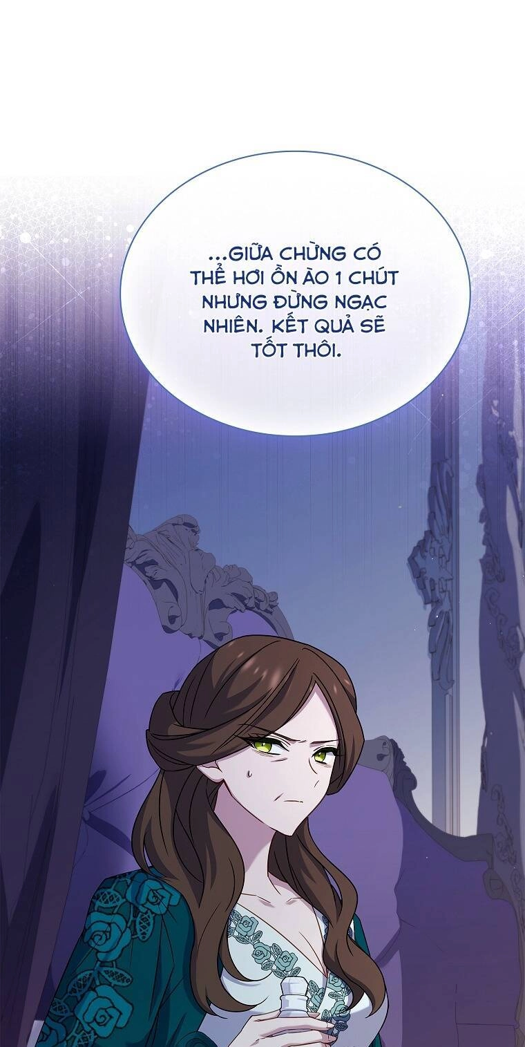 Để Yên Cho Tiểu Thư Hiền Chapter 108 - 20