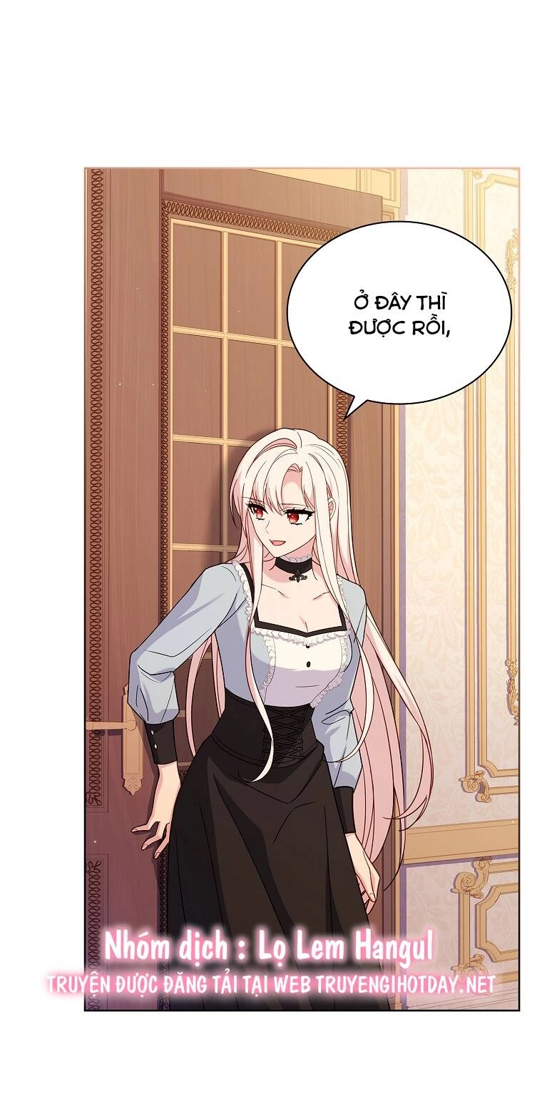 Để Yên Cho Tiểu Thư Hiền Chapter 108 - 24