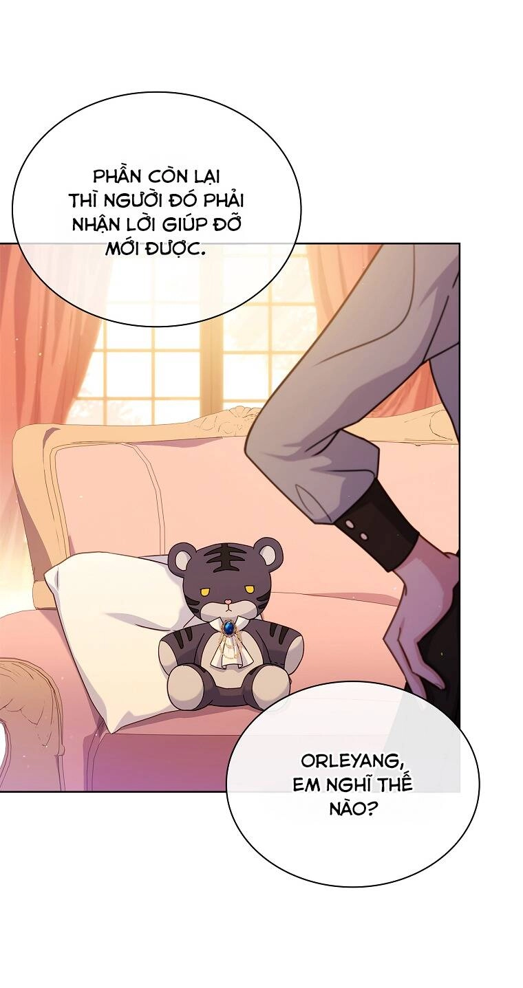 Để Yên Cho Tiểu Thư Hiền Chapter 108 - 25