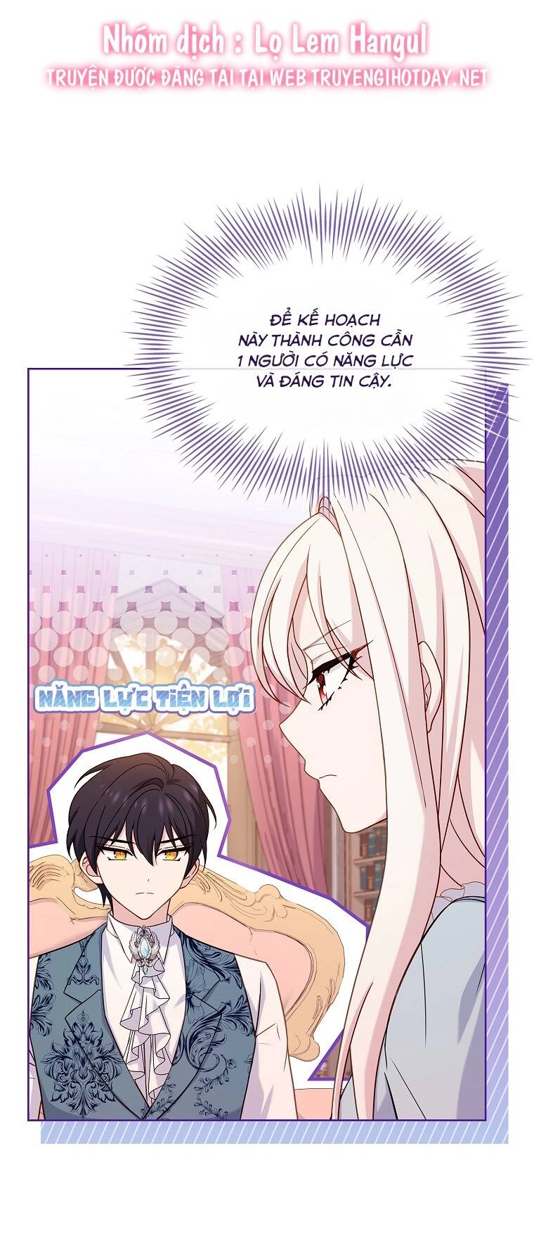 Để Yên Cho Tiểu Thư Hiền Chapter 108 - 29