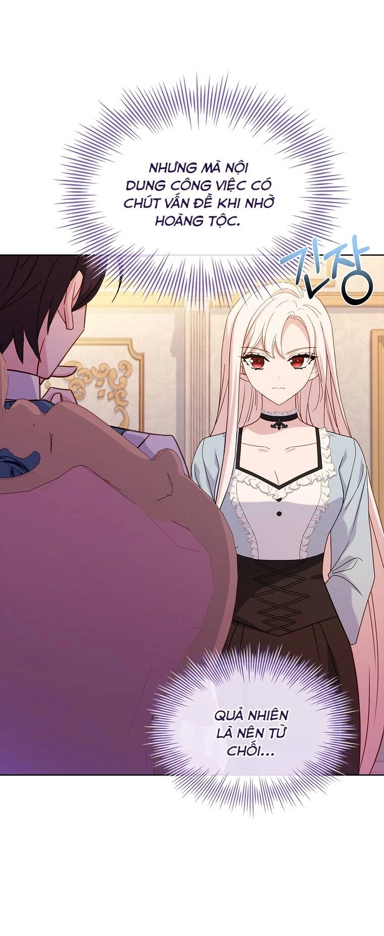 Để Yên Cho Tiểu Thư Hiền Chapter 108 - 30