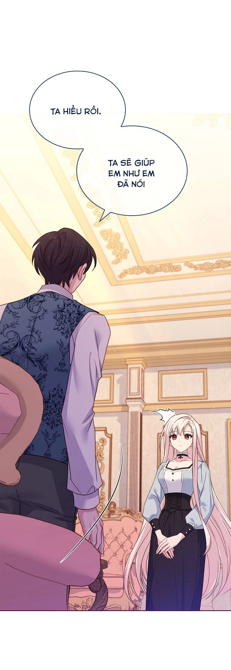 Để Yên Cho Tiểu Thư Hiền Chapter 108 - 31