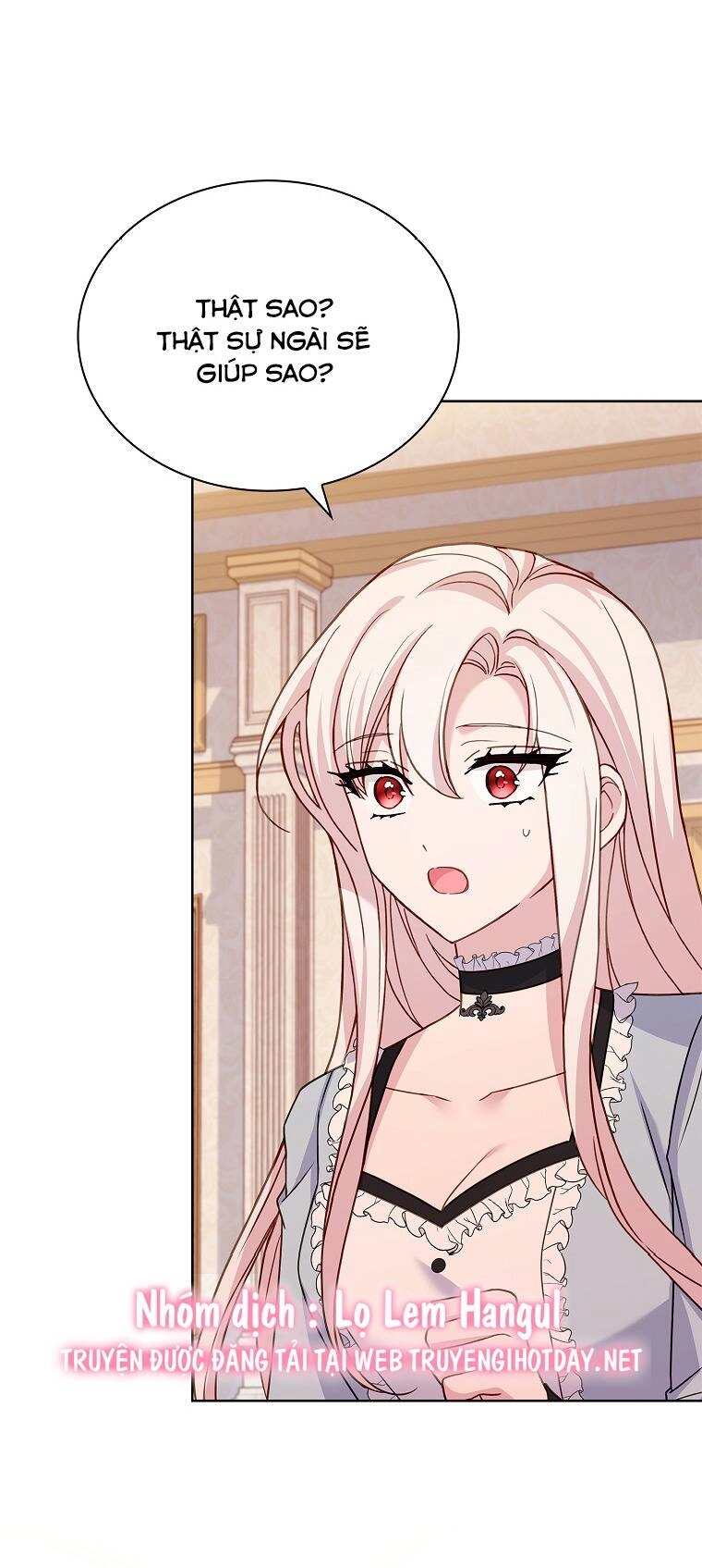 Để Yên Cho Tiểu Thư Hiền Chapter 108 - 32