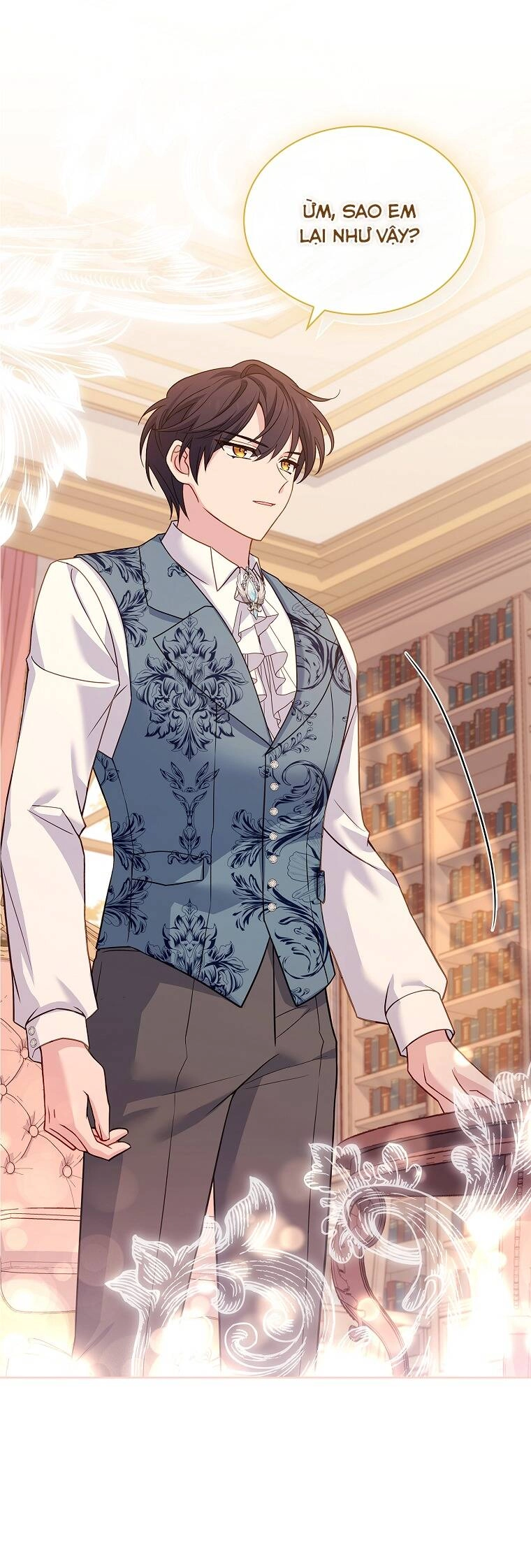 Để Yên Cho Tiểu Thư Hiền Chapter 108 - 33