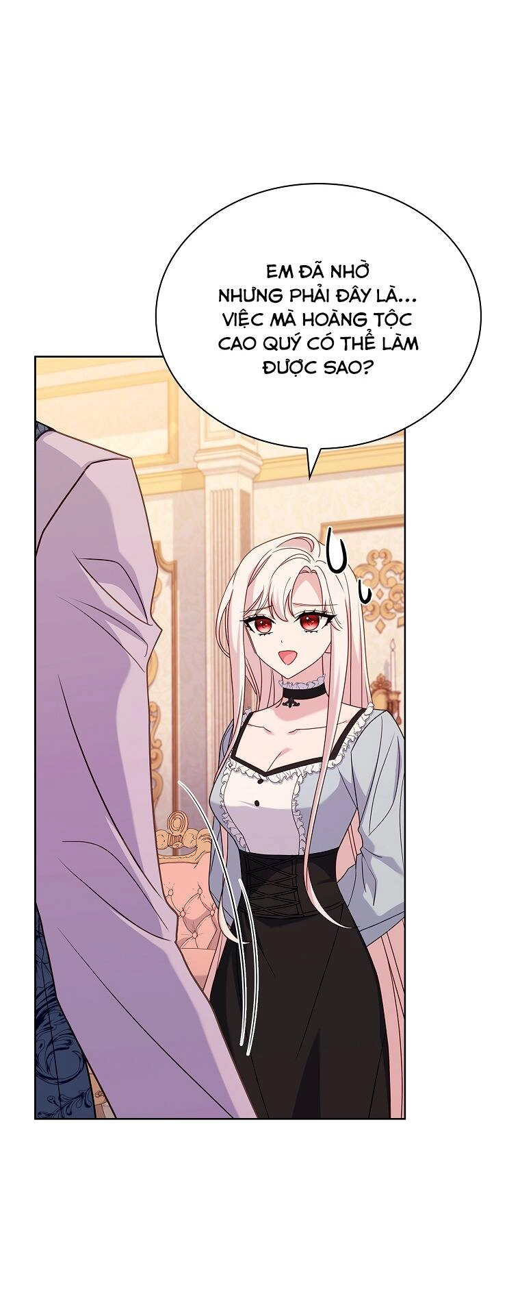 Để Yên Cho Tiểu Thư Hiền Chapter 108 - 34