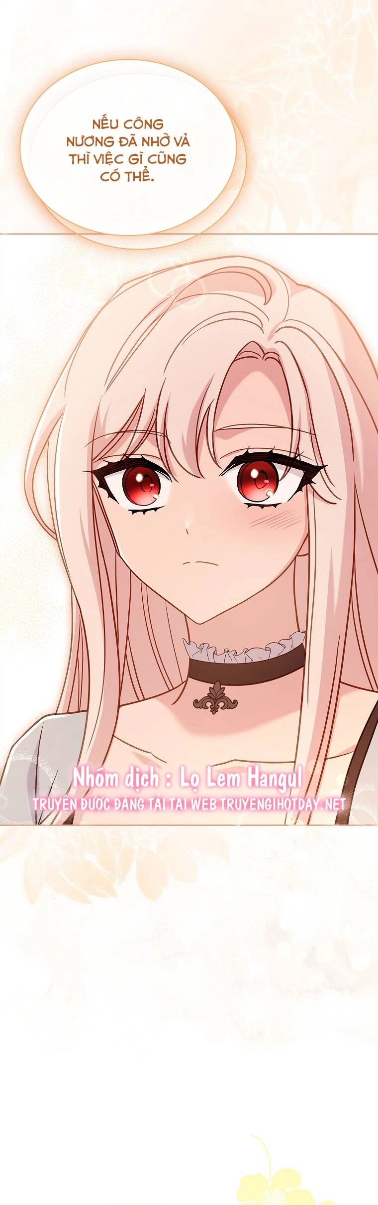 Để Yên Cho Tiểu Thư Hiền Chapter 108 - 36