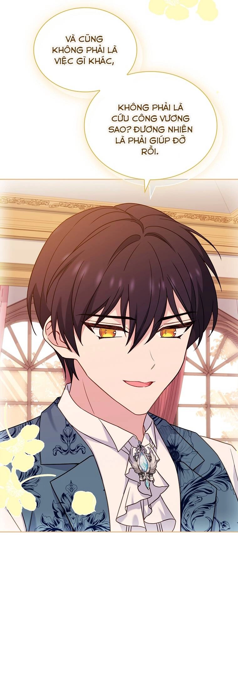 Để Yên Cho Tiểu Thư Hiền Chapter 108 - 37