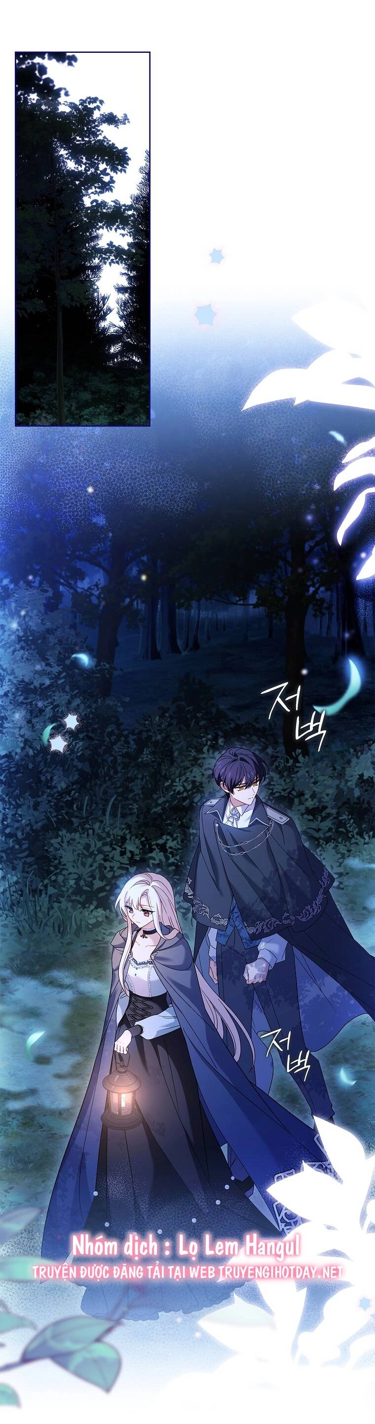 Để Yên Cho Tiểu Thư Hiền Chapter 108 - 39