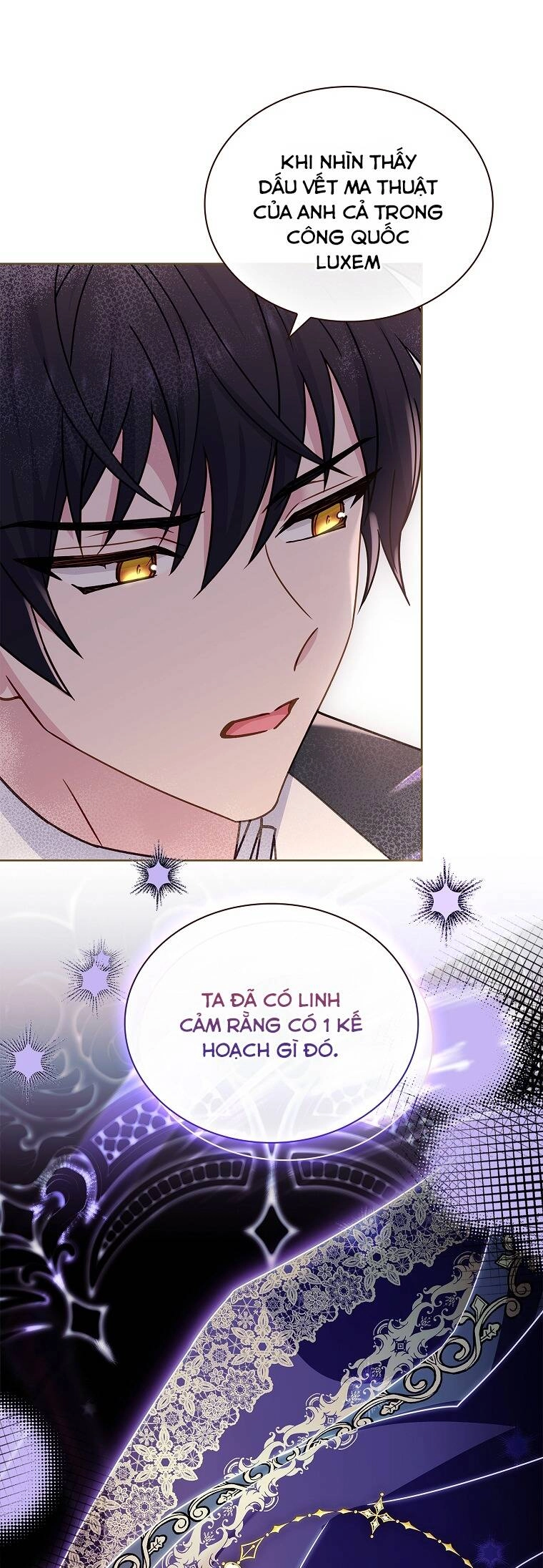 Để Yên Cho Tiểu Thư Hiền Chapter 108 - 41