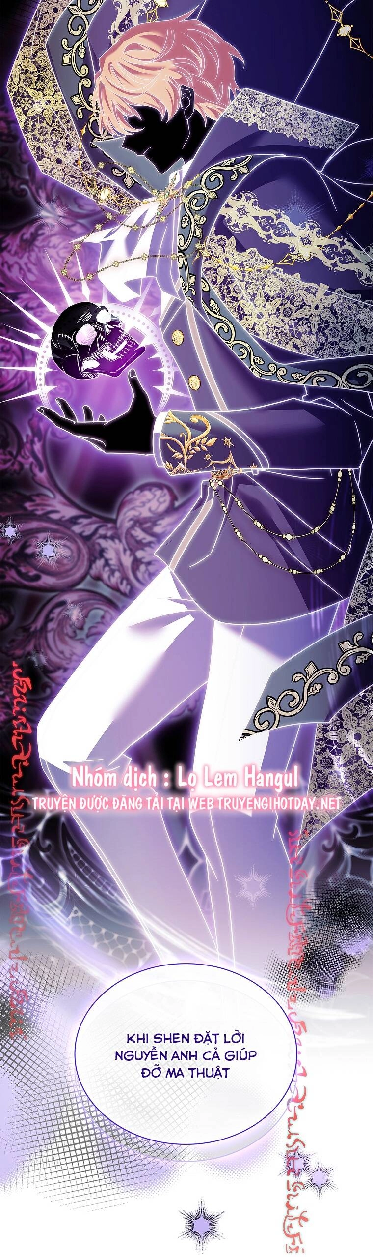 Để Yên Cho Tiểu Thư Hiền Chapter 108 - 42