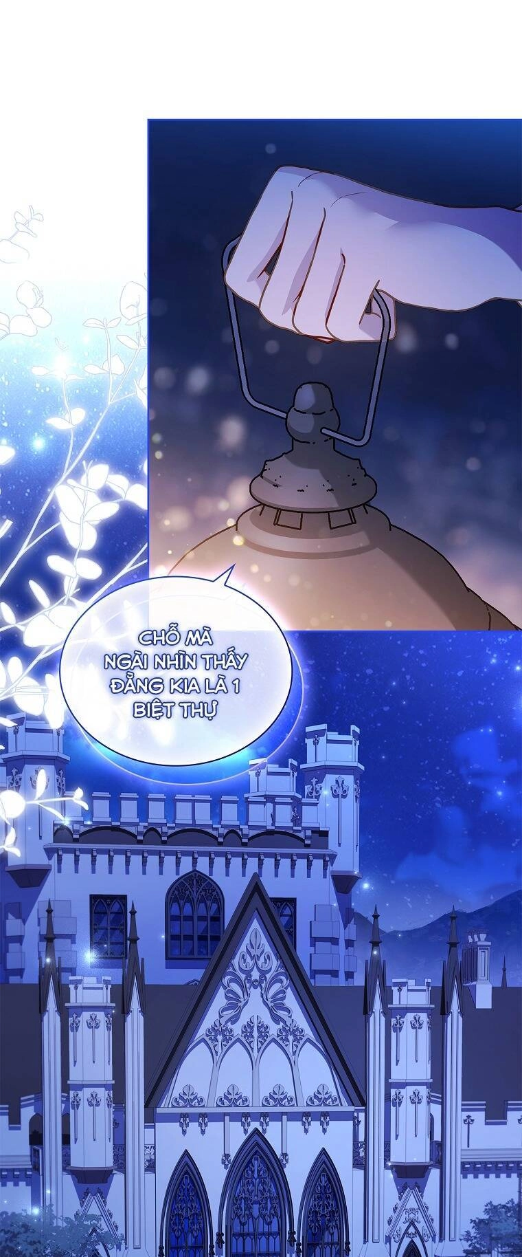 Để Yên Cho Tiểu Thư Hiền Chapter 108 - 44