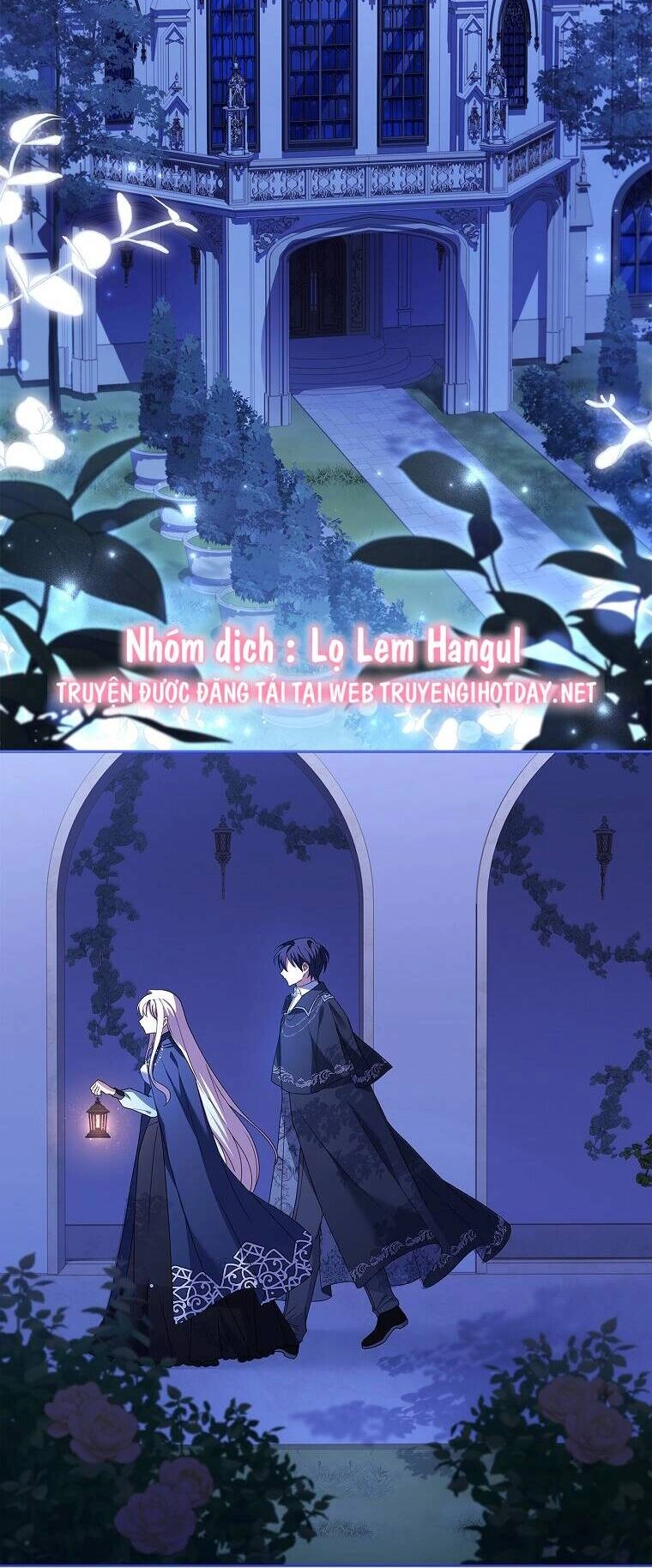 Để Yên Cho Tiểu Thư Hiền Chapter 108 - 45