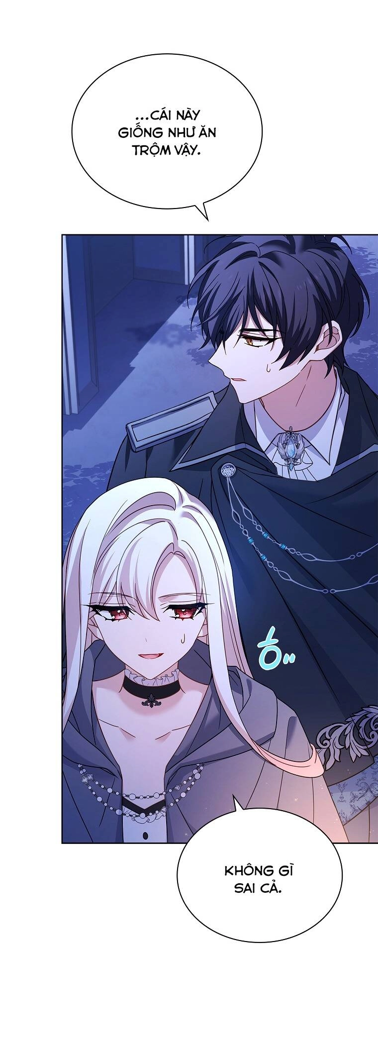 Để Yên Cho Tiểu Thư Hiền Chapter 108 - 47