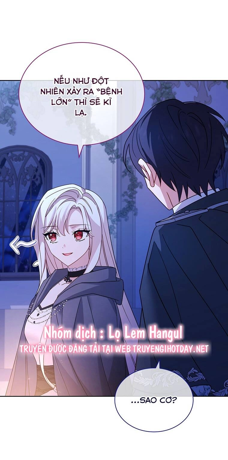 Để Yên Cho Tiểu Thư Hiền Chapter 108 - 49