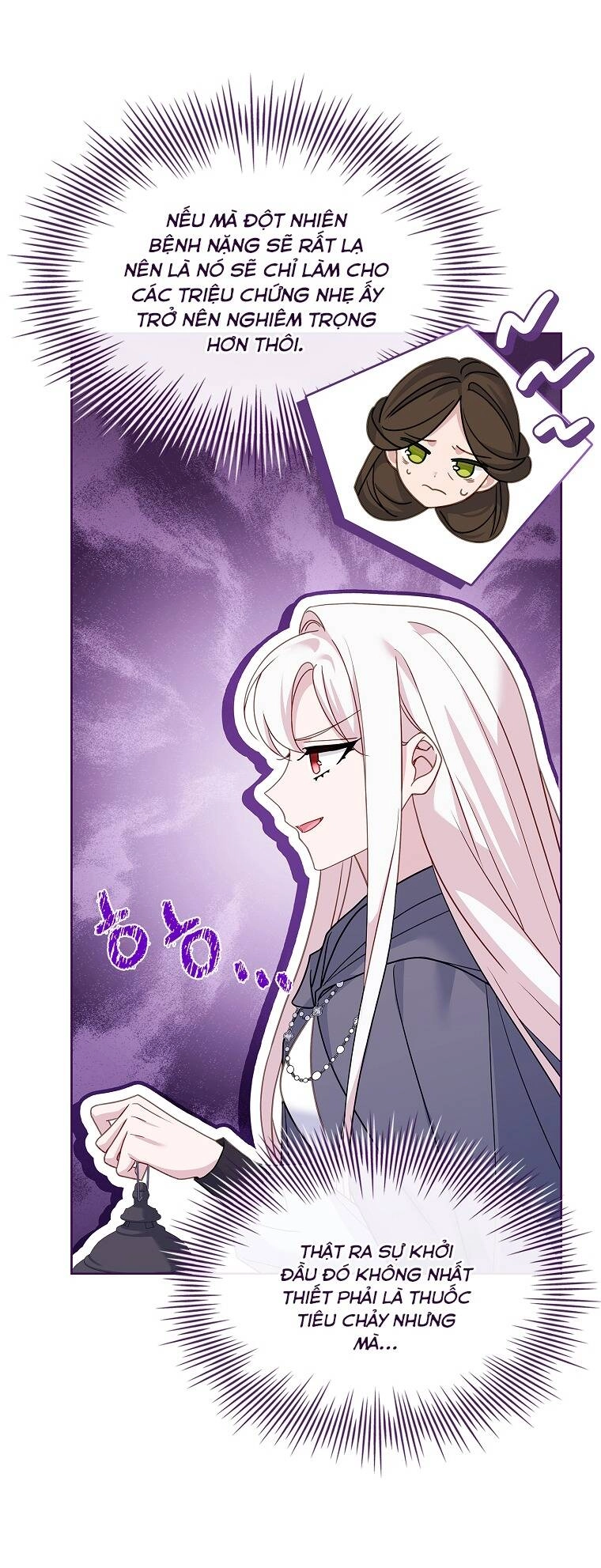 Để Yên Cho Tiểu Thư Hiền Chapter 108 - 50