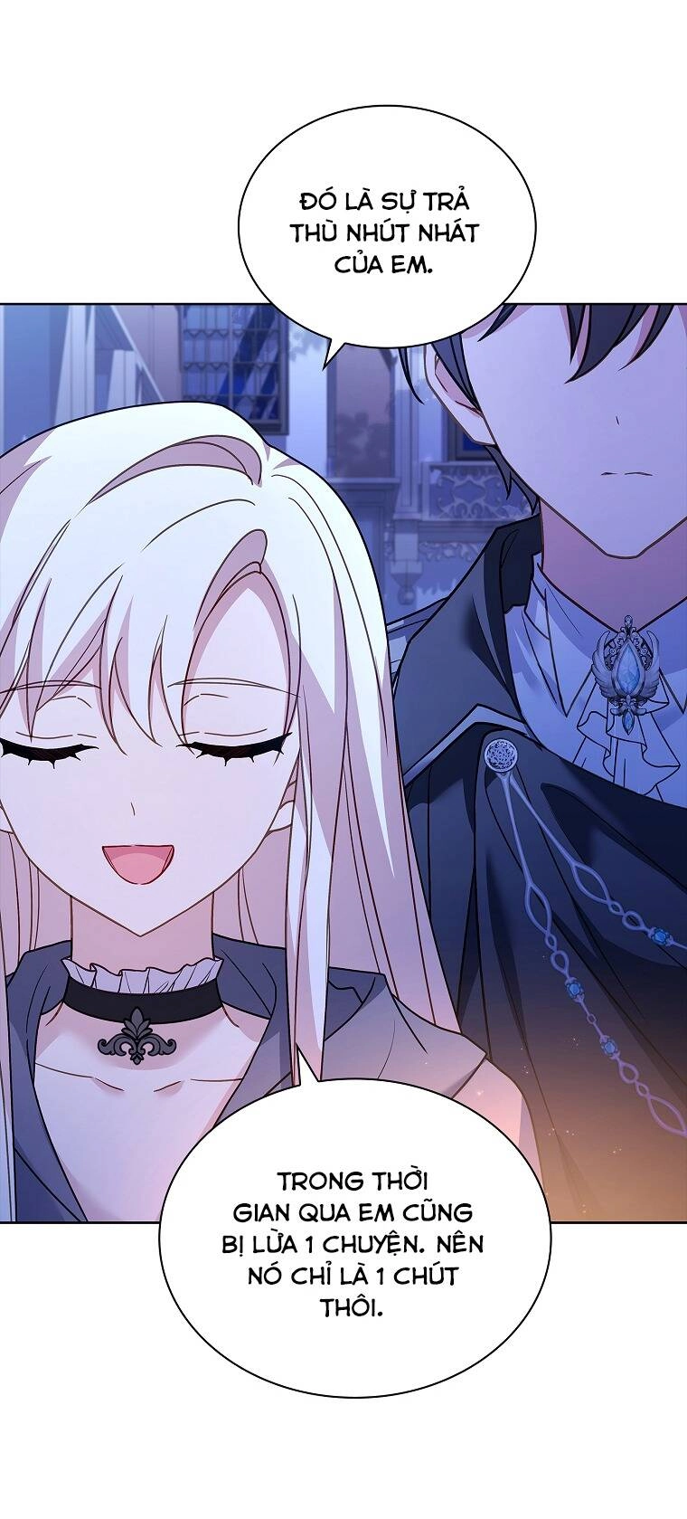 Để Yên Cho Tiểu Thư Hiền Chapter 108 - 51