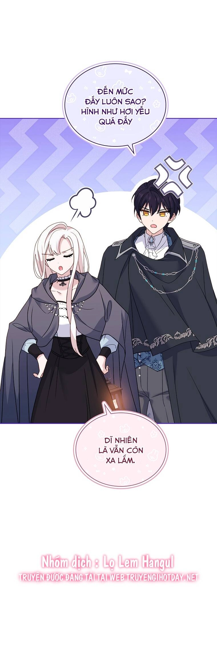 Để Yên Cho Tiểu Thư Hiền Chapter 108 - 53