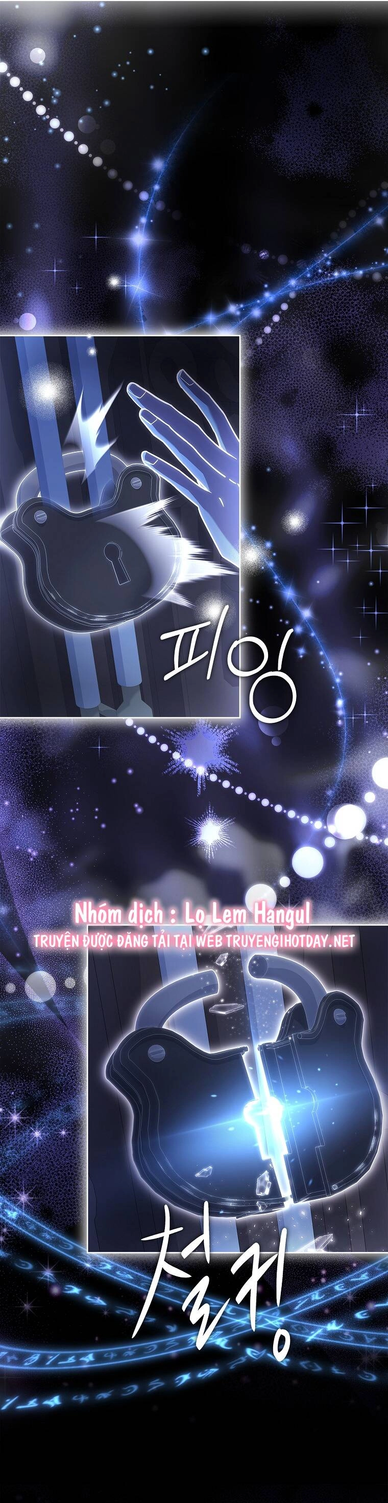 Để Yên Cho Tiểu Thư Hiền Chapter 108 - 56